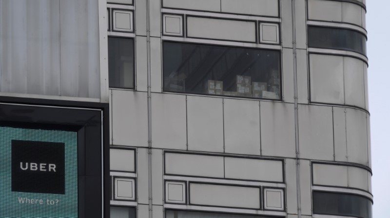 Uber Can Be Banned by EU States, Notes Top EU Lawyer