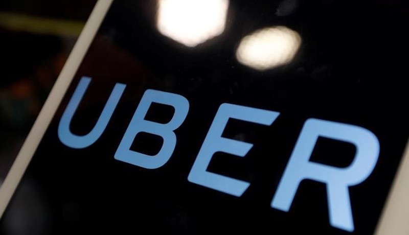 Uber, France Spar Over Whether Company Is a Transport Service