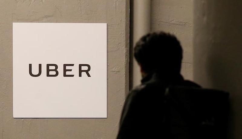 Early Uber Investors Call on Company to Change 'Destructive Culture'