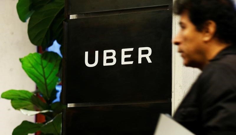 Uber's Lost & Found India Index Reveals the Most Unique Items Left Behind in Cabs