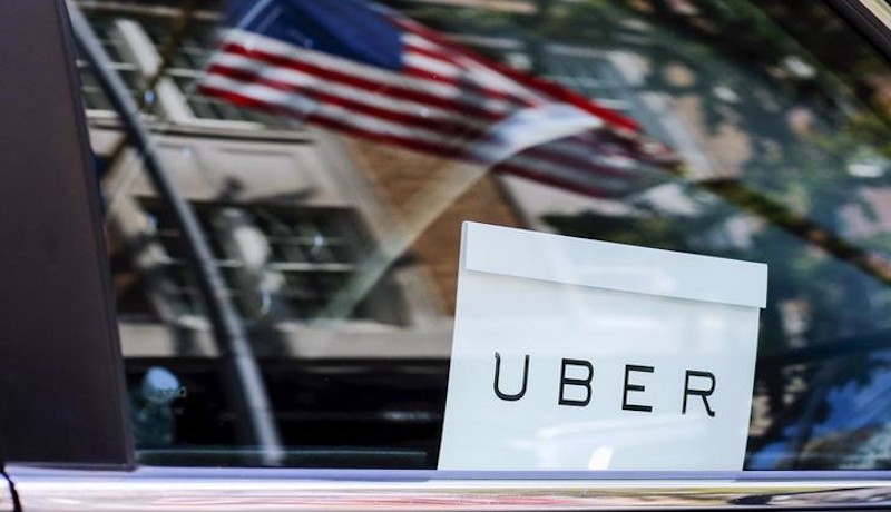 Uber Wins US Court Appeal to Push Price-Fixing Case to Arbitration