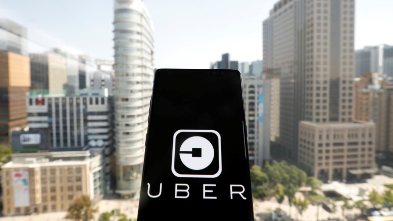 Uber Suspends Unlicensed UberPOP Service in Norway in Change of Tack