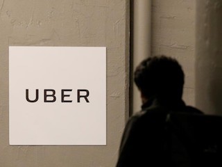 Uber to Seek Permit to Restart Self-Driving Pilot in California