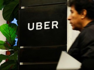 Uber Smartphone Apps Provisionally Banned in Italy