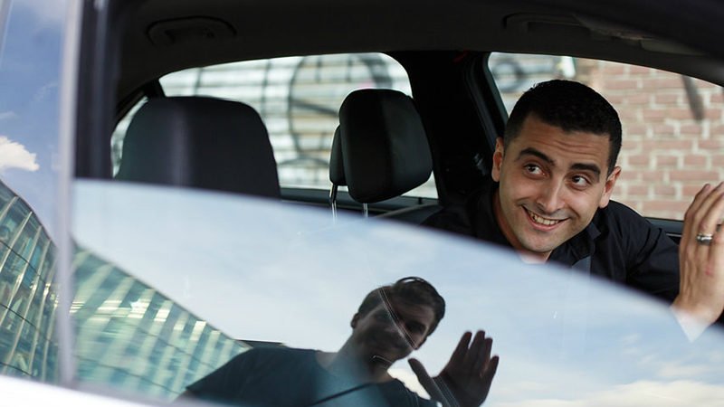 Uber Pickup Corrections Rolling Out to Android and iOS Users in India