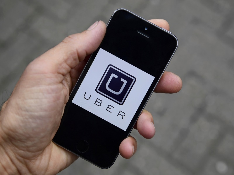 Uber Executive Said to Have 'No Basis' to Believe Criminal Probe Underway
