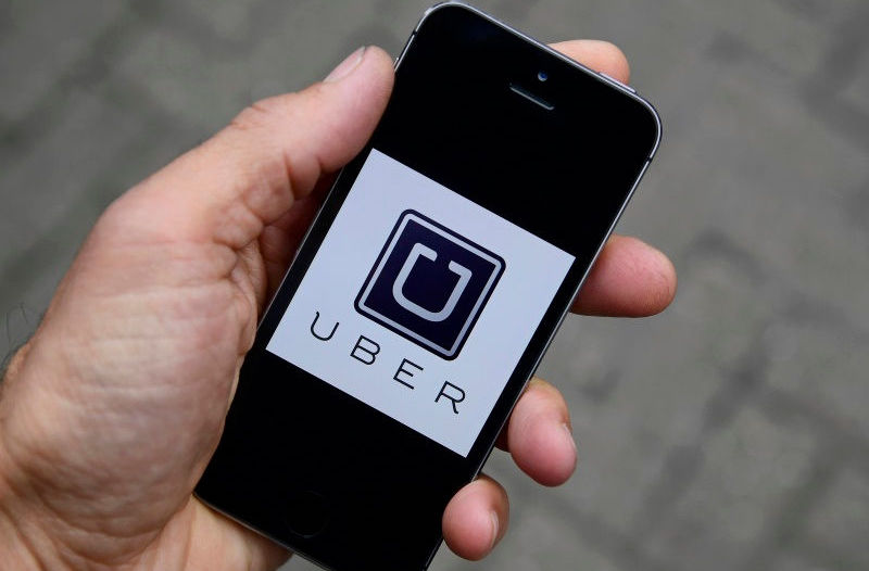 Uber Must Return Stolen Waymo Files, Can Continue Self-Driving Work: US Judge Uber Must Return Stolen Waymo Files, Can Continue Self-Driving Work: US Judge