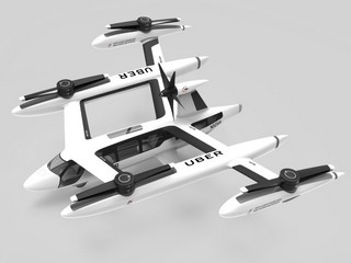 Uber Says Its Air Taxi Can Cut Travel Time in Mumbai by 90 Percent