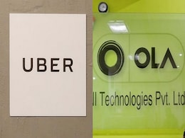 Uber, Ola Drivers Strike in India, Demanding Higher Fares Uber, Ola Drivers Strike in India, Demanding Higher Fares