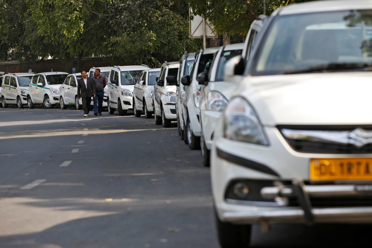 Ola, Uber, Other Cab Aggregators to Meet Government Over Unfair Trade Practices