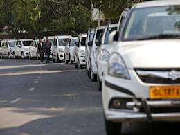 Ola, Uber, Other Cab Aggregators to Meet Government Over Unfair Trade Practices Ola, Uber, Other Cab Aggregators to Meet Government Over Unfair Trade Practices