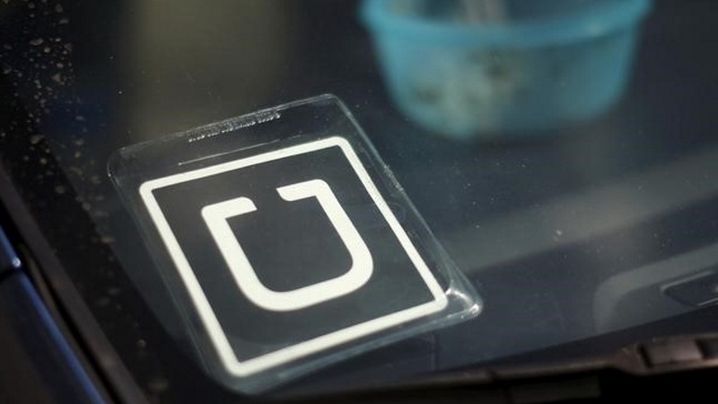 Uber Drivers Told How to Spot Traffickers in Their Cabs