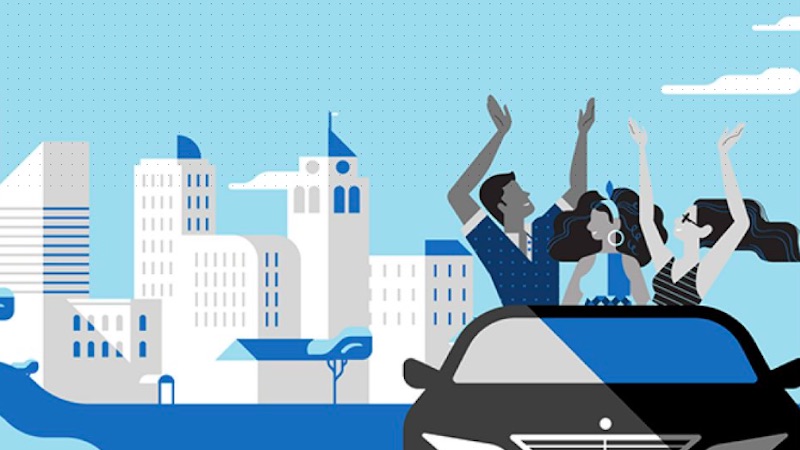 UberPASS Rollout Begins in India, Flat Fees Start From Rs. 49