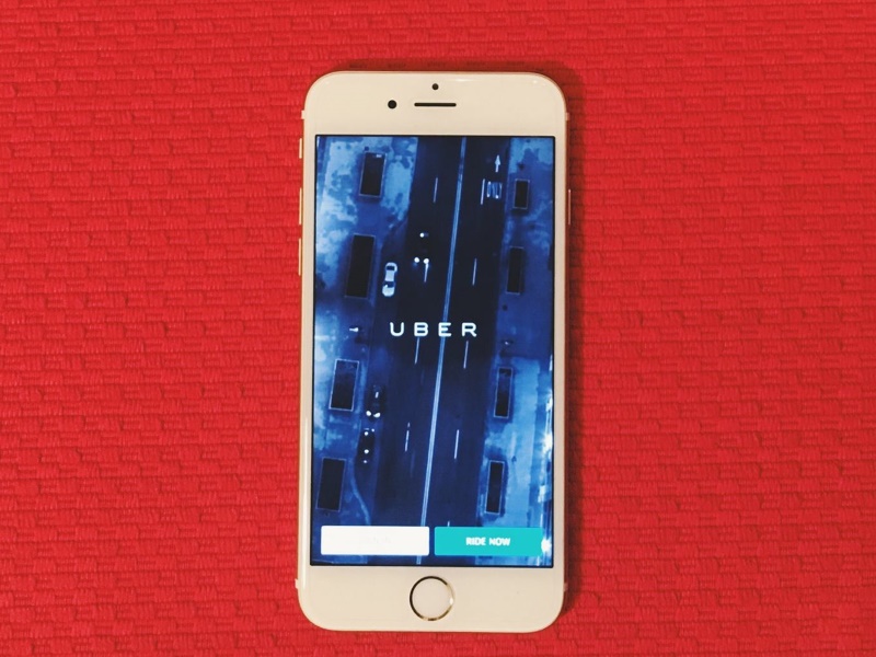 Uber Inadvertently Underpaid New York City Drivers for Over 2 Years