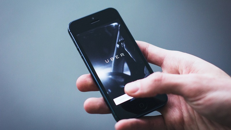 Uber Says Hackers Behind 2016 Data Breach Were in Canada, Florida