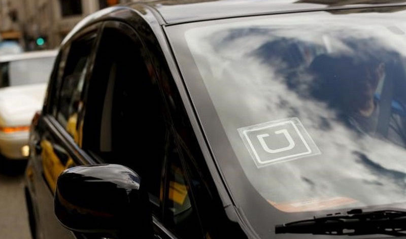 Uber Said to End Post-Trip Tracking of Riders as Part of Privacy Push