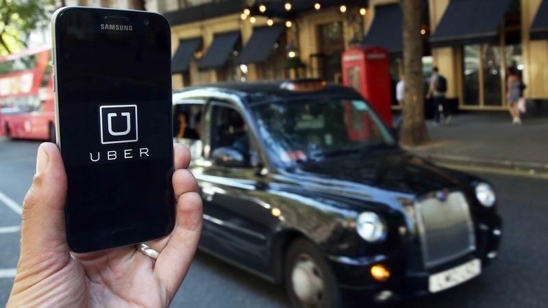 Uber Wins Right to Contest English Tests for London Drivers