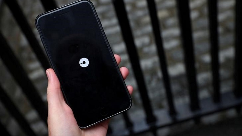 Uber's Licence Suspended in British City of Sheffield