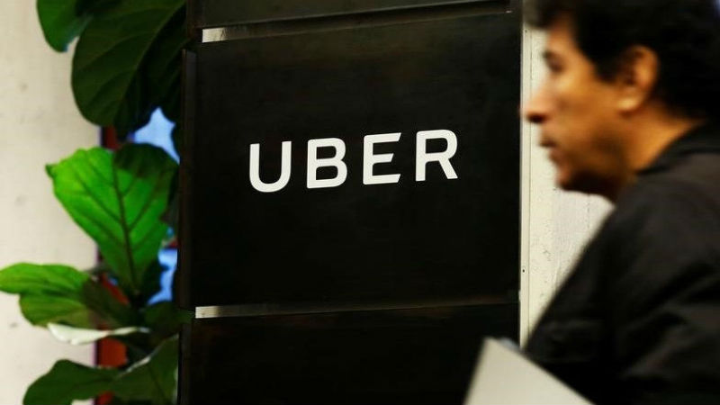 Ex-Uber Security Employees Allege 'Deeply Troubling' Practices