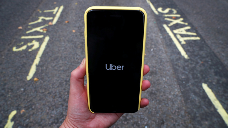 Uber Jumps Into Electric Scooters in Europe, Starting With Madrid