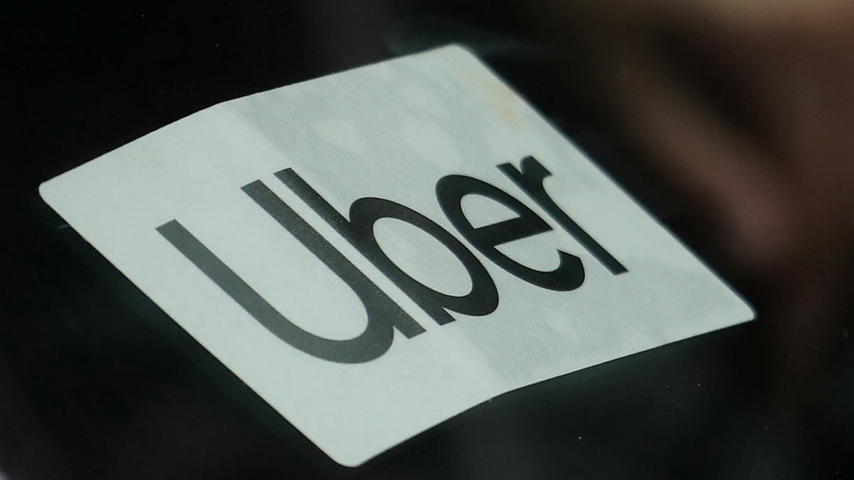 Uber Sues California Over Gig-Economy Labour Law, Claiming It's Unconstitutional