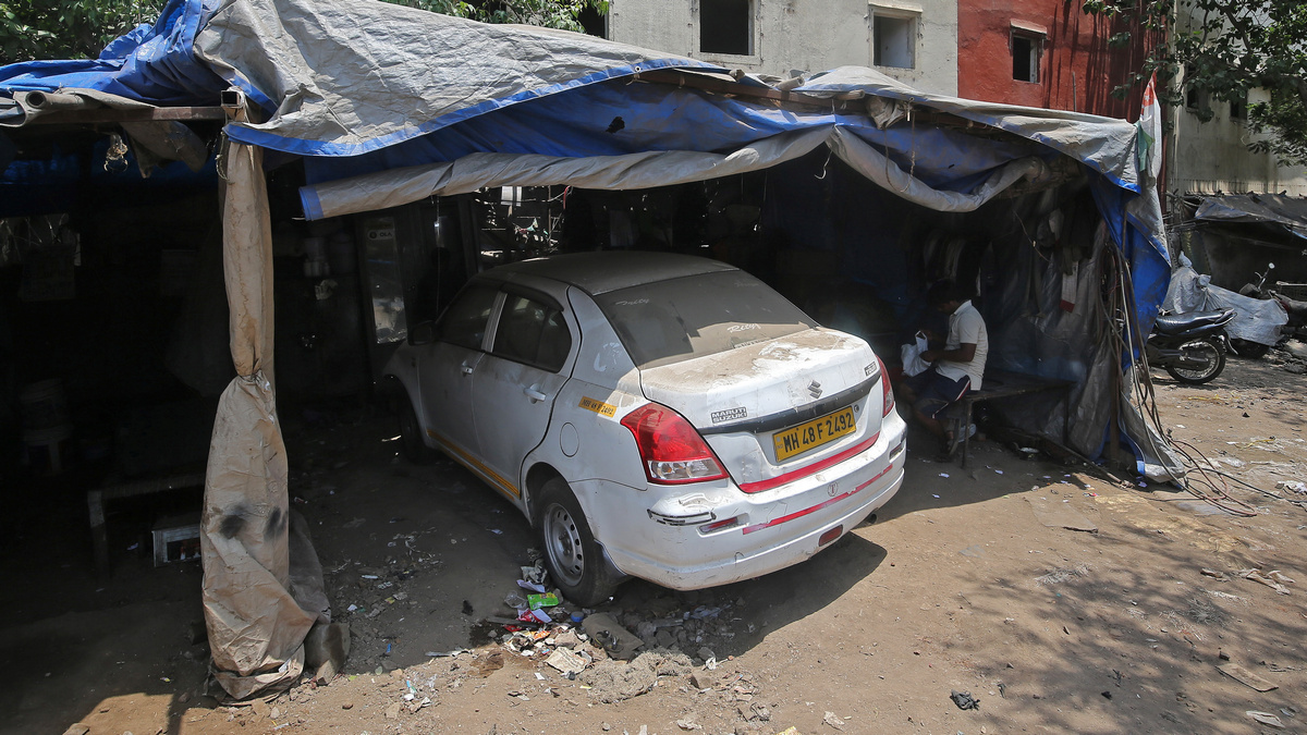 As Uber Gears Up for IPO, Many Indian Drivers Talk of Shattered Dreams