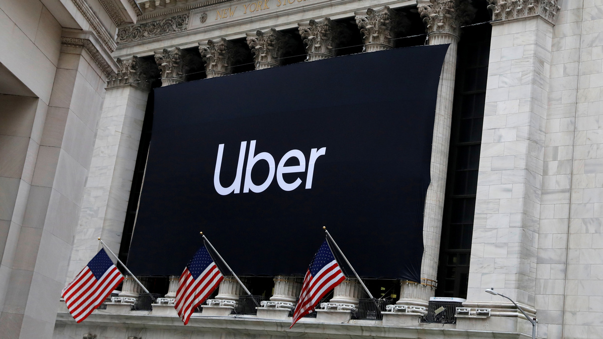 Uber Plans to Start Delivering McDonald's Burgers by Drone in US