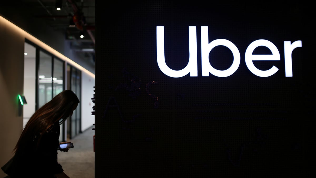 Uber ، شريك BigBasket في خدمة توصيل الميل الأخير للحصول على الأساسيات للمستهلكين أثناء تأمين COVID-19 200