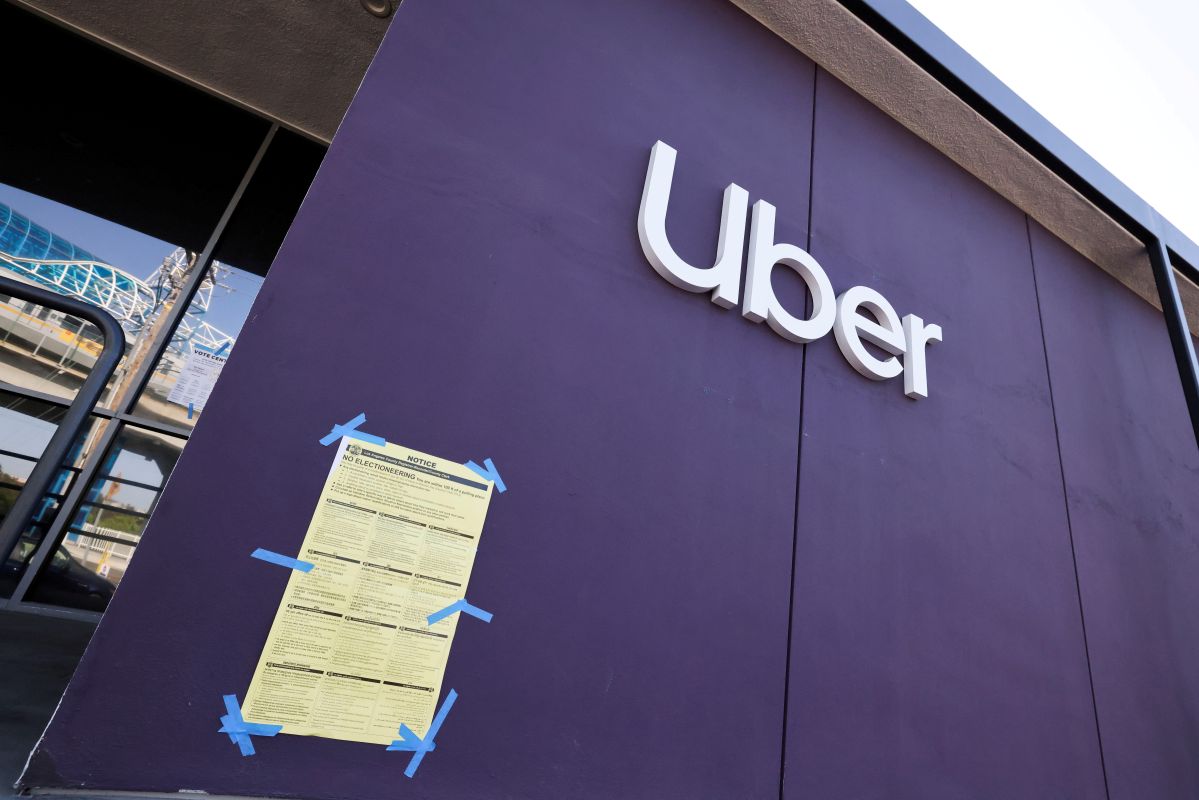 Uber Sees Recovery in Ride Demand, Reports Quarterly Profit as Food Delivery Remains Strong