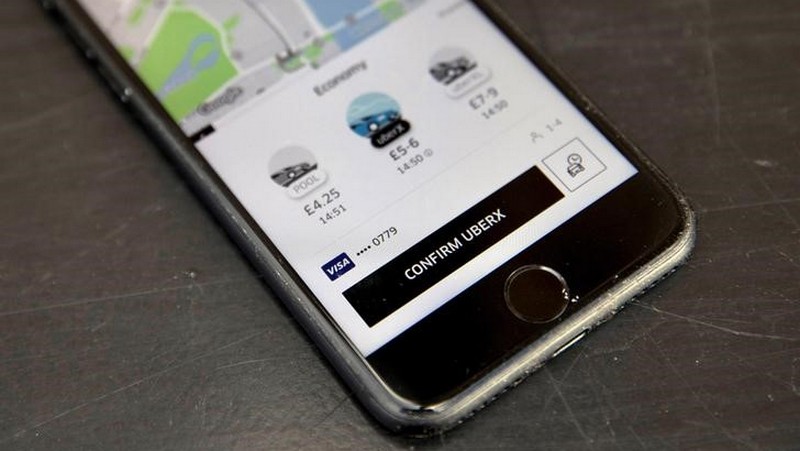 Uber Agrees to Settle California Discrimination Lawsuit for $10 Million