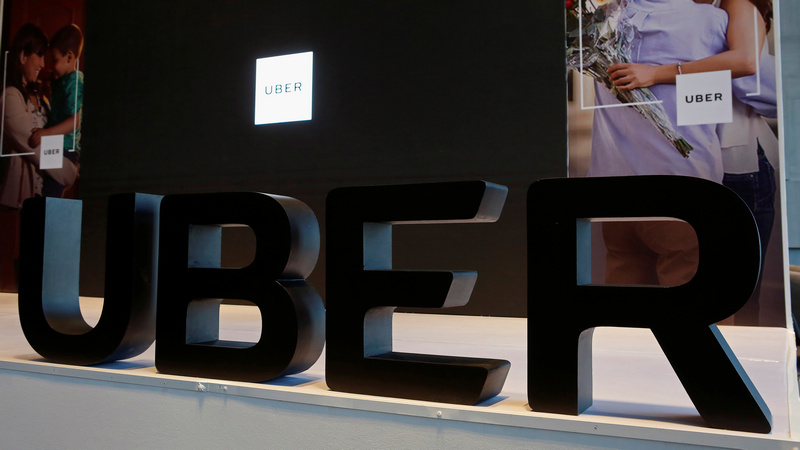 Uber Said to Be Under US Federal Investigation Over Alleged Gender Discrimination