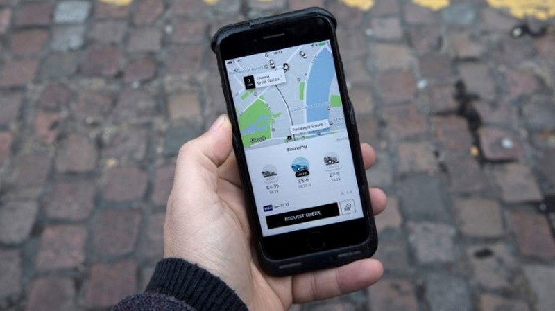 Uber Expands Into Spanish Tourist Hotspot