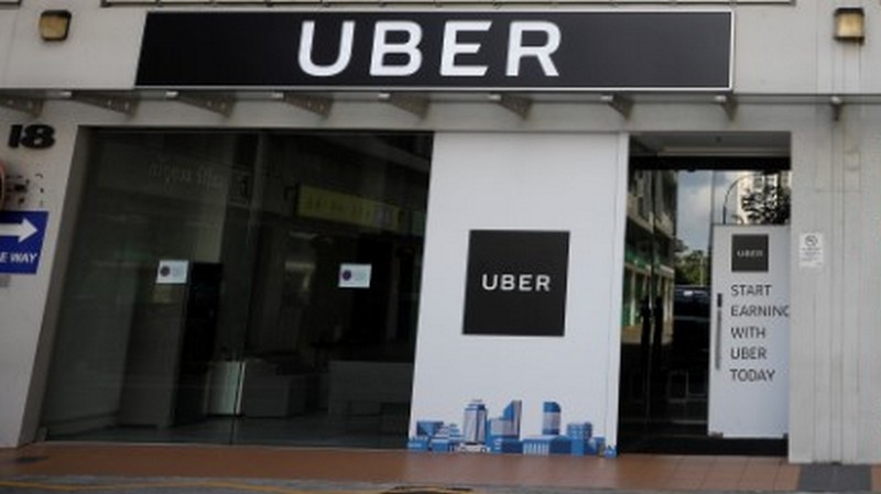 Uber Hit by Sexual Harassment Lawsuit Following Policy Shift