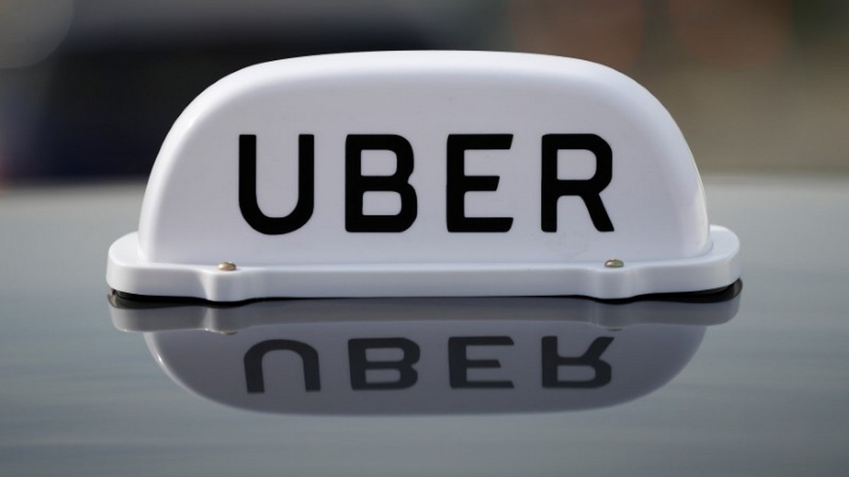 Uber's Amit Jain to Leave, Company Names New Asia-Pacific Unit Chief