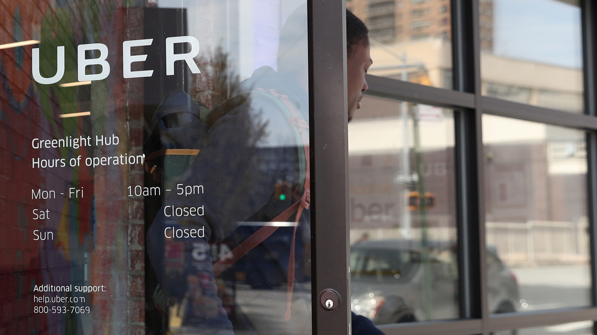 Uber to Unveil Next-Generation Volvo Self-Driving Car