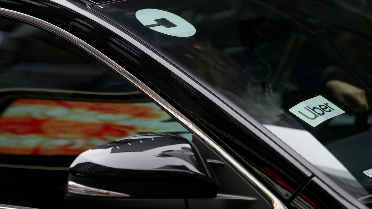 Delhi Lockdown: Uber Rides Suspended, Ola Curtails Services