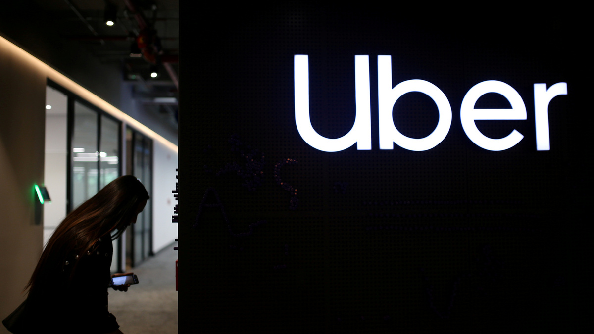 Uber Starts Showing Upfront Destination Info to Drivers to Reduce Cancellations, But There's a Catch