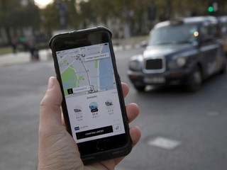Uber Claims U-Turn in Bid to Restore London Licence