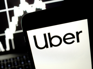 Uber CFO Nelson Chai Plans to Step Down in Most Senior Executive Exit Since IPO: Report