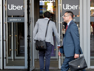 Delhi Lockdown: Uber Rides Suspended, Ola Curtails Services