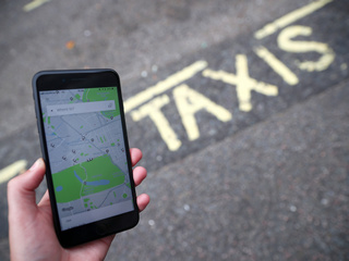 Uber&#039;s London Ban Marks Global Backlash for Ride-Hailing Giants