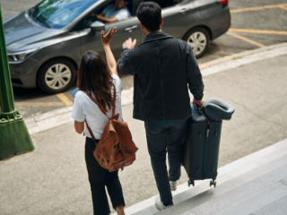 Uber to Lay Off 200 Employees in Recruitment Division to Cut Costs and Streamline Operations