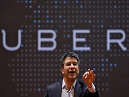 Uber Investor Benchmark Capital Sues to Force Former CEO Kalanick Off Board Uber Investor Benchmark Capital Sues to Force Former CEO Kalanick Off Board