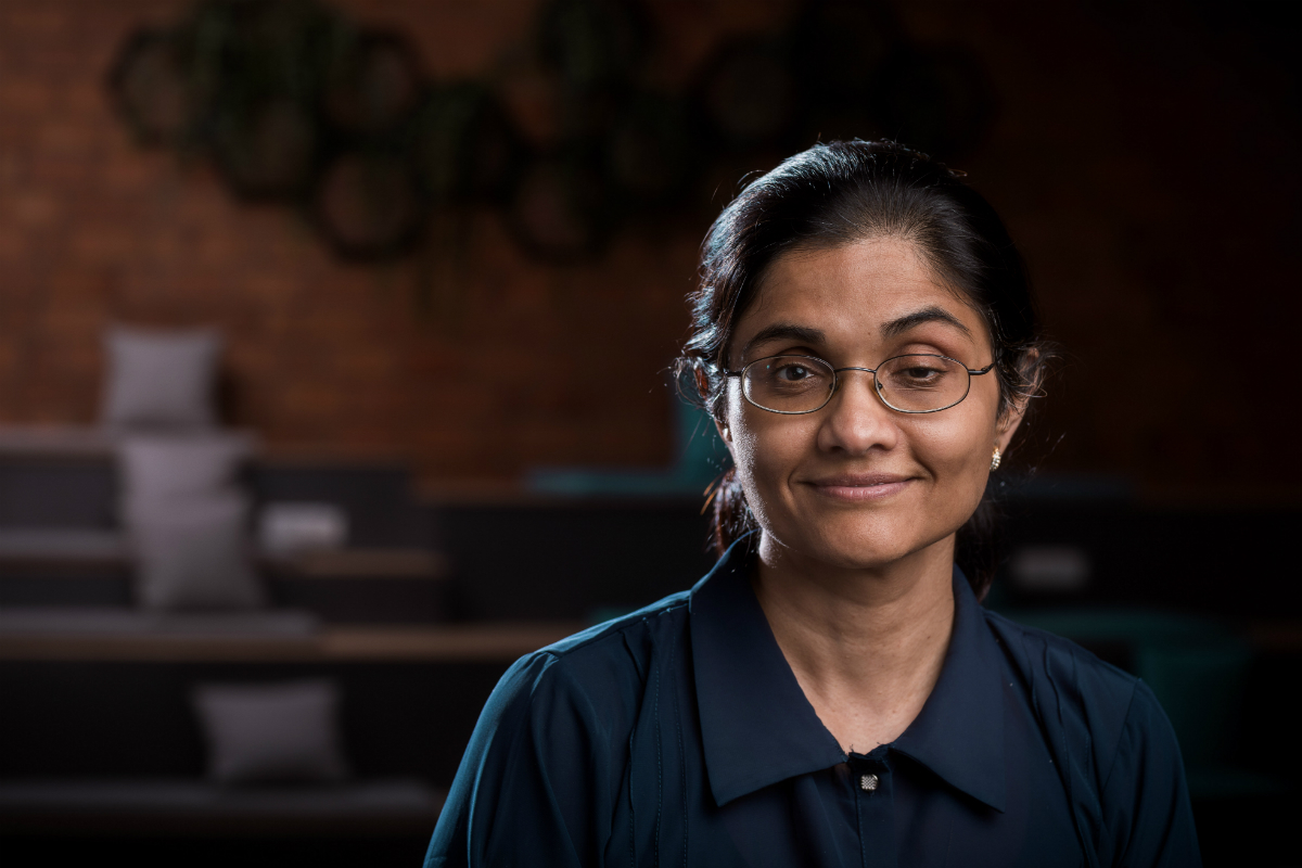 Uber's Global Engineering Team to Be Led by Bengaluru-Based Vidhya Duthaluru