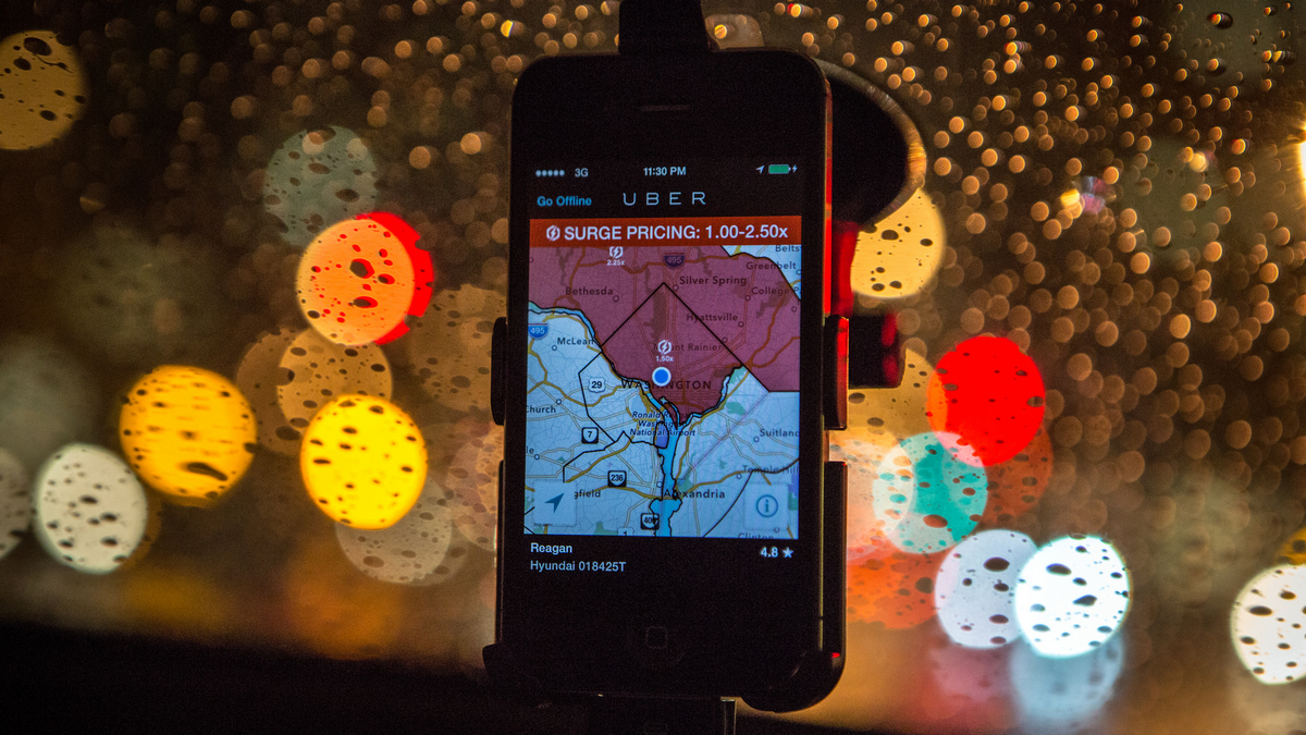 The Most-Influential Technologies of the 2010s