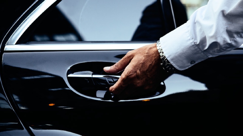Uber Explores UberBLACK Premium Cab Rides in India, Again