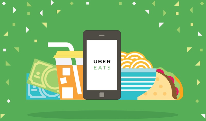 UberEATS Debuts Cash Payment Support in Mumbai, Option Coming Worldwide