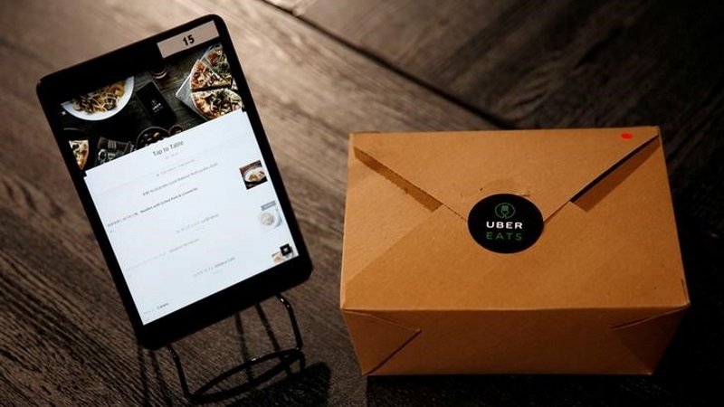 UberEATS to Offer Couriers Insurance in Europe