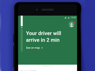 Uber Lite Android App Launched in India, Available in Select Cities