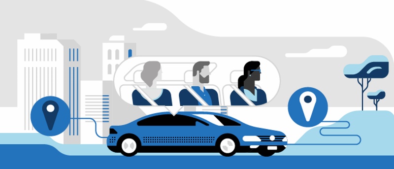 UberPOOL Ride-Sharing Service Is Legal, Uber Says Ahead of Karnataka Deadline